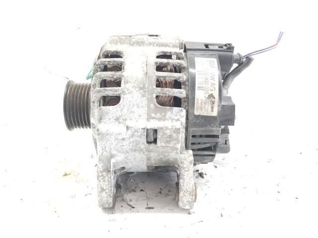 VAG 03D903025J Alternador  disponible España