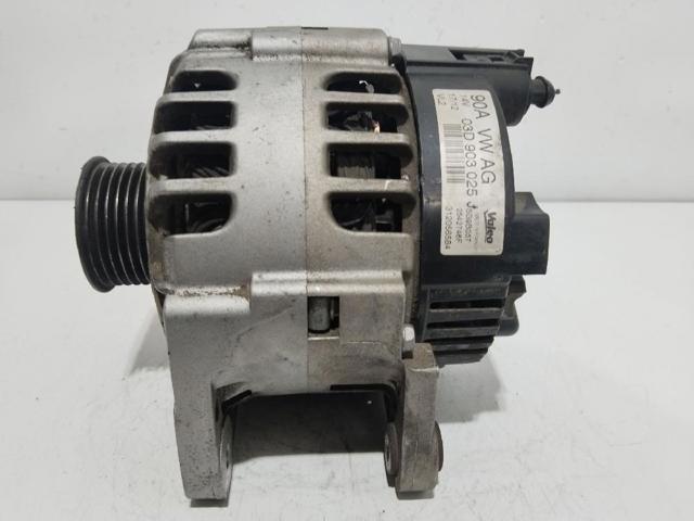 03D903025J VAG Alternador comprar Alcalá