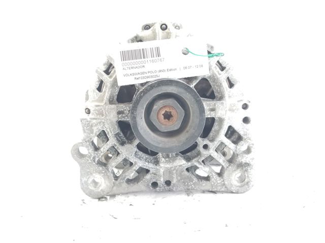 03D903025J VAG Alternador  comprar en Jaén