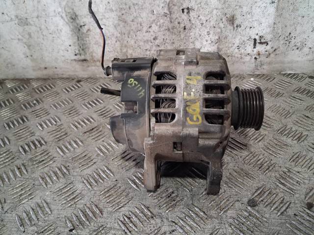 03D903025J VAG Alternador  en stock Córdoba
