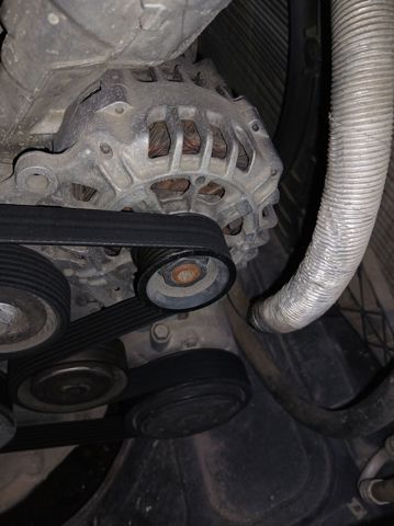 03D903025J VAG Alternador  comprar en Jaén