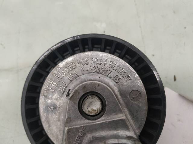 03D903305F Tensor de correa de accesorios  comprar en Pontevedra