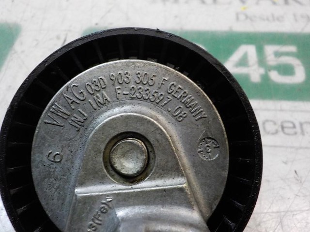 03D903305F VAG Tensor de correa poli V comprar Madrid