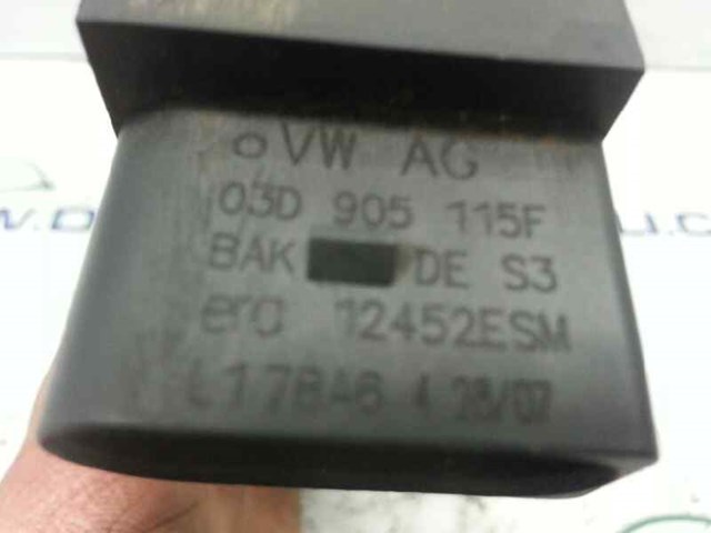 03D905115F VAG Bobina de encendido  disponible Vigo