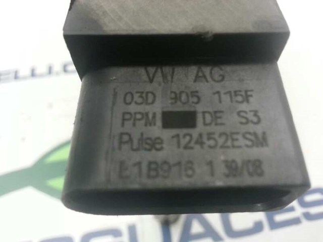 VAG 03D905115F Bobina de encendido  disponible España
