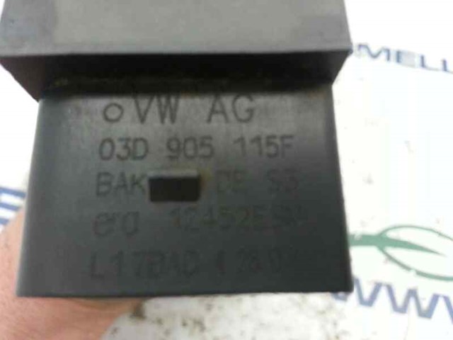 03D905115F Bobina comprar Girona