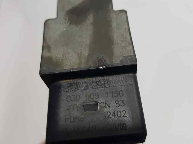 VAG 03D905115G Bobina de encendido  disponible Lugo