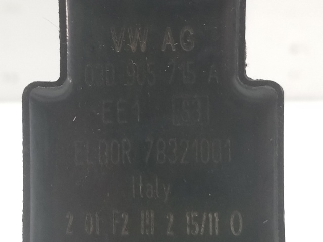03D905715A Bobina comprar Almería