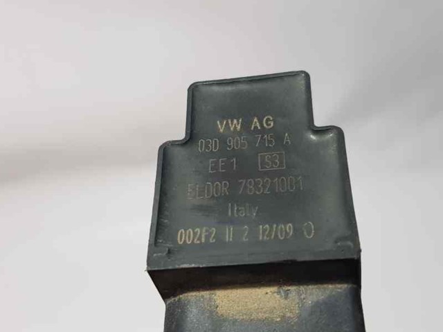 03D905715A Bobina  en stock Castellón