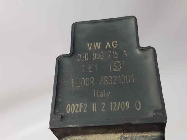 03D905715A Bobina de encendido  comprar en Pontevedra