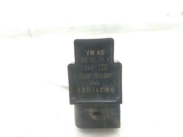 03D905715A VAG Bobina comprar Bilbao