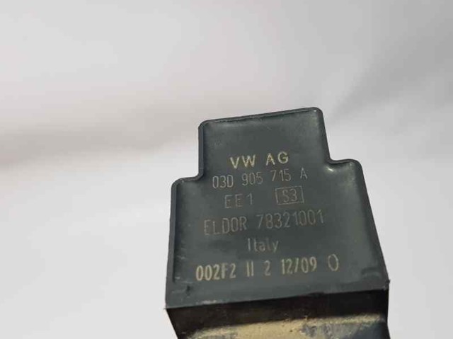 03D905715A Bobina  en stock Sabadell
