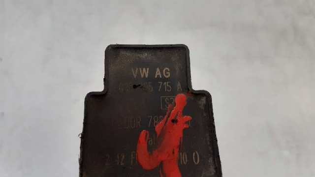 VAG 03D905715A Bobina de encendido  disponible España