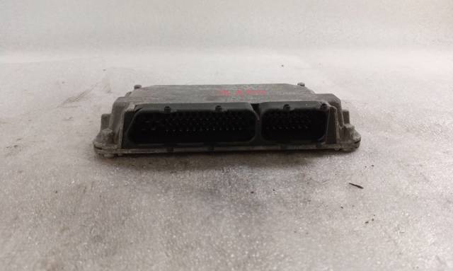 VAG 03D906023 Unidad de control del motor (ECU)  disponible España