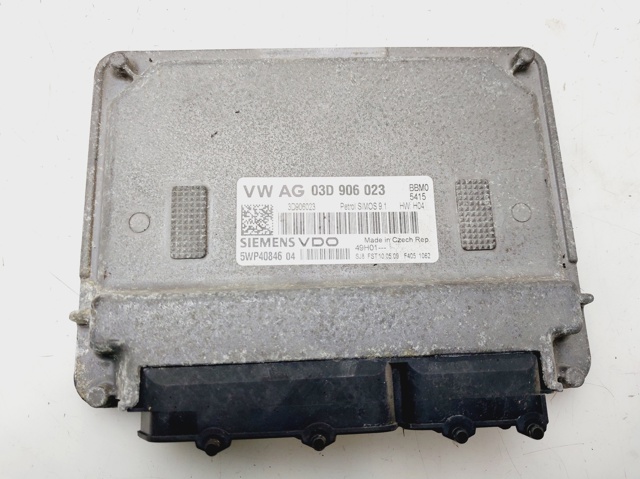 03D906023 VAG