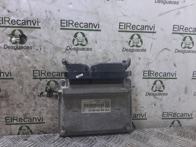 03D906023 ECU  en stock Castellón