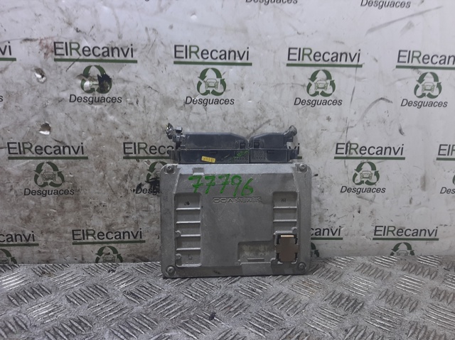03D906023 VAG Unidad de control del motor (ECU)  disponible Ourense