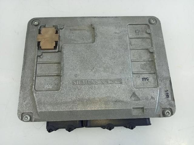 03D906023 Unidad de control del motor (ECU)  disponible Málaga