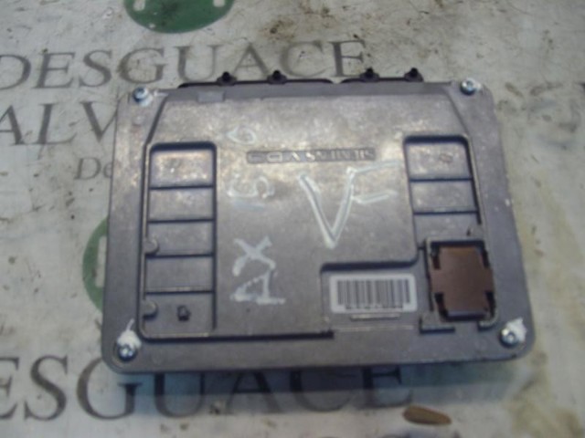 VAG 03D906023 ECU  en stock Salamanca