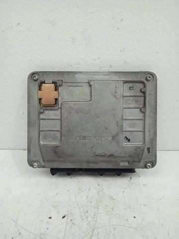 VAG 03D906023 Unidad de control del motor (ECU)  comprar en Murcia