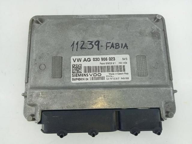 03D906023 VAG