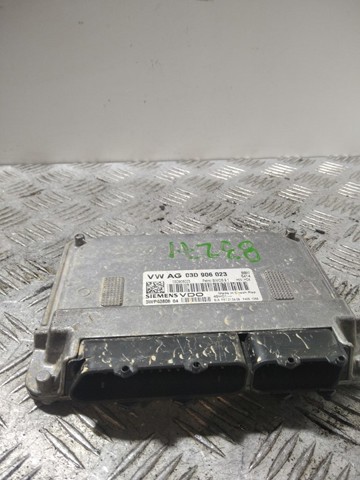 03D906023 VAG Unidad de control del motor (ECU)  disponible Alicante