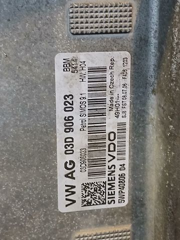 03D906023 VAG