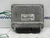 Centralina Del Motor / Modulo De control Del Motor (ecu) 03D906023 VAG