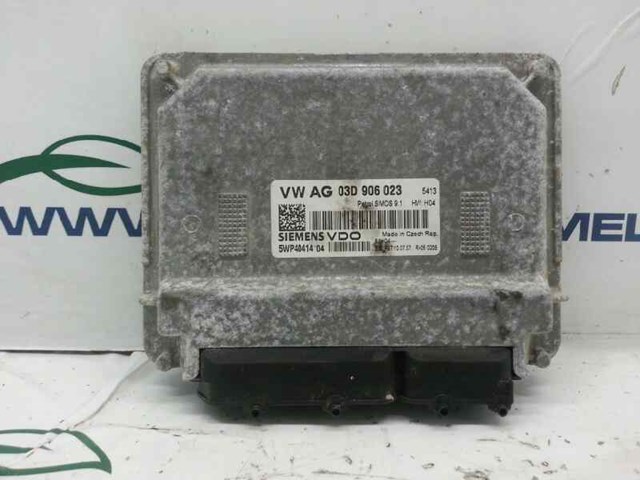 03D906023 VAG