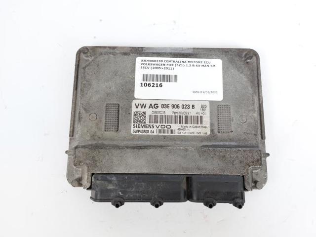 03D906023B VAG