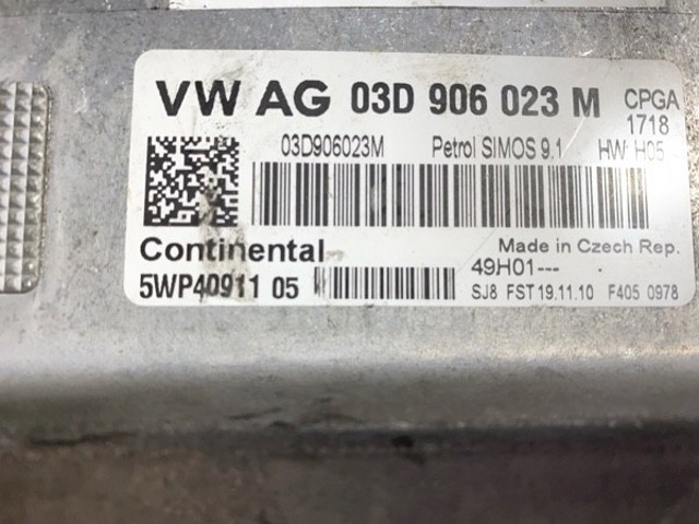 03D906023M VAG