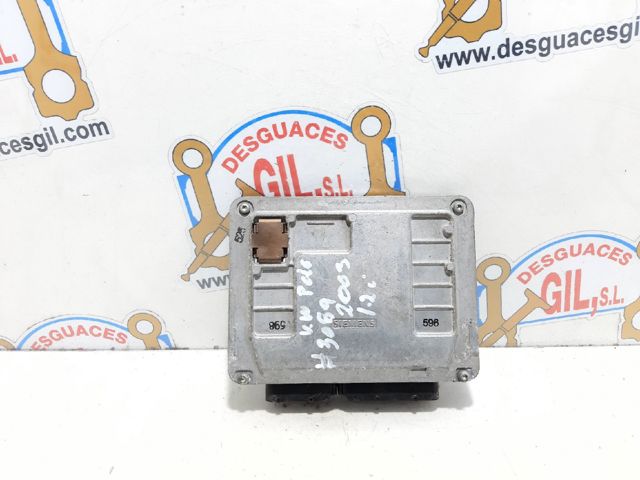 03D906032C VAG