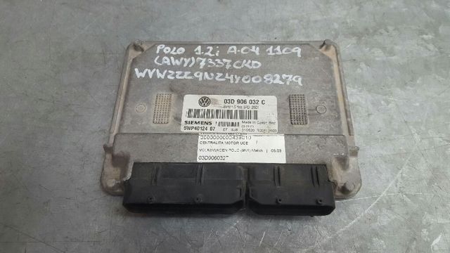 03D906032C VAG