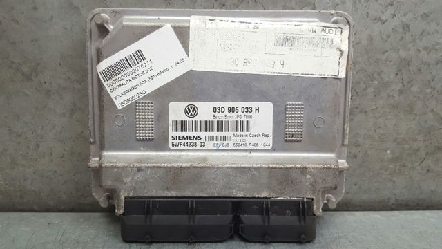03D906033H VAG