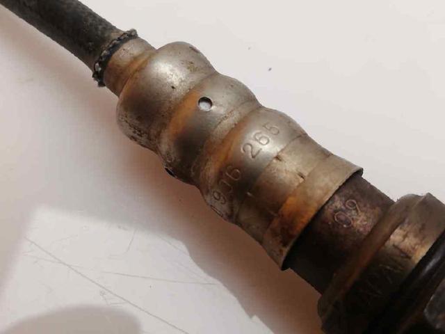 03D906265A VAG Sonda lambda de oxígeno posterior al catalizador  en stock Gandía