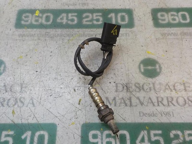 Sensor de oxígeno previo al catalizador 03D906265C VAG