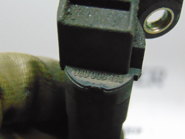 03D906433 VAG Sensor de posición del cigüeñal  disponible Ourense