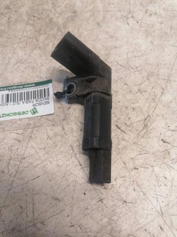 Sensor de posición del cigüeñal 03D906433A VAG