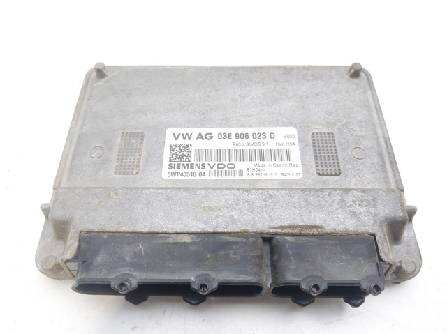 03E906023D VAG