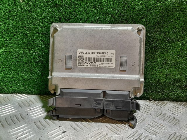 03E906023D ECU  en stock Castellón