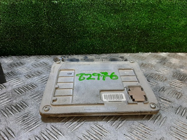 03E906023D VAG ECU  en stock Córdoba