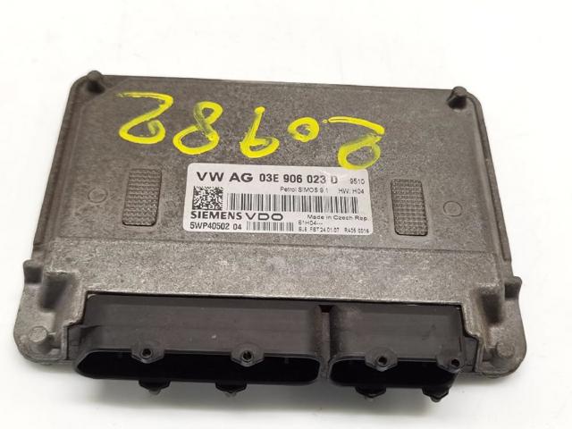 03E906023D VAG