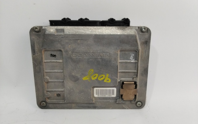 03E906023D VAG