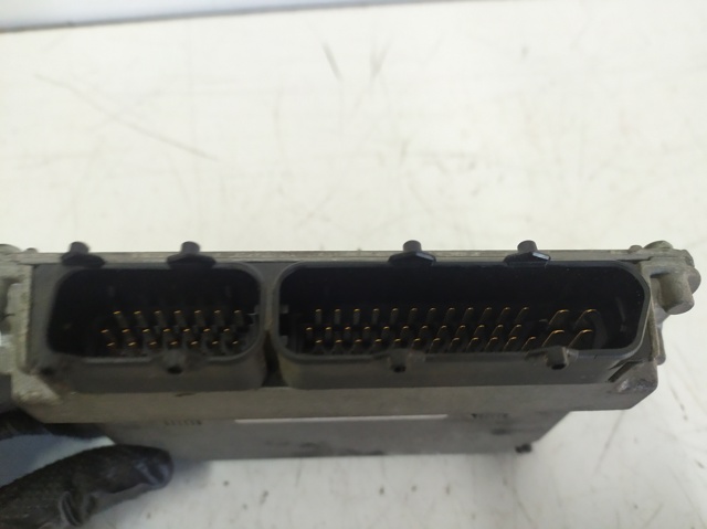 03E906023D VAG Unidad de control del motor (ECU)  disponible Vigo
