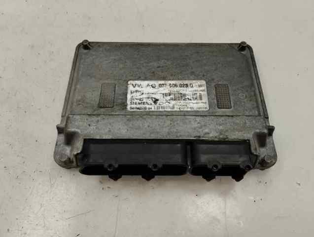 03E906023D VAG
