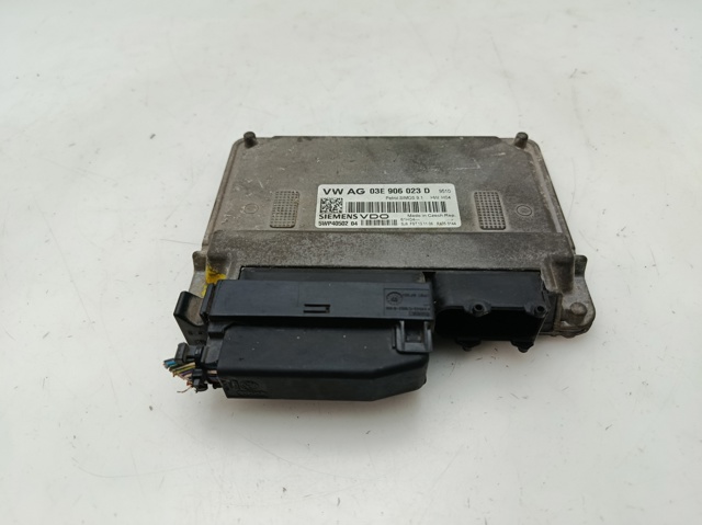03E906023D VAG