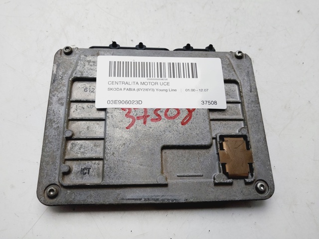 03E906023D VAG