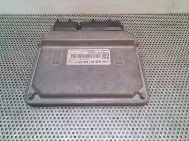 03E906023D ECU  en stock Granada