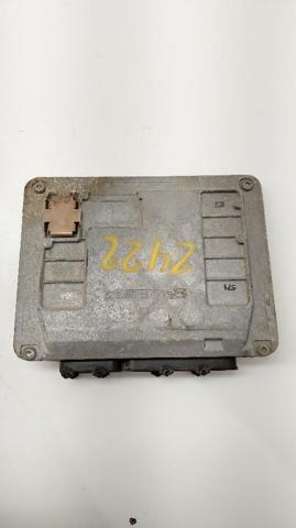 VAG 03E906023D Unidad de control del motor (ECU)  comprar en Albacete