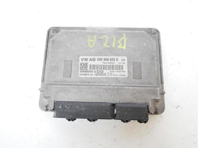 03E906023D VAG